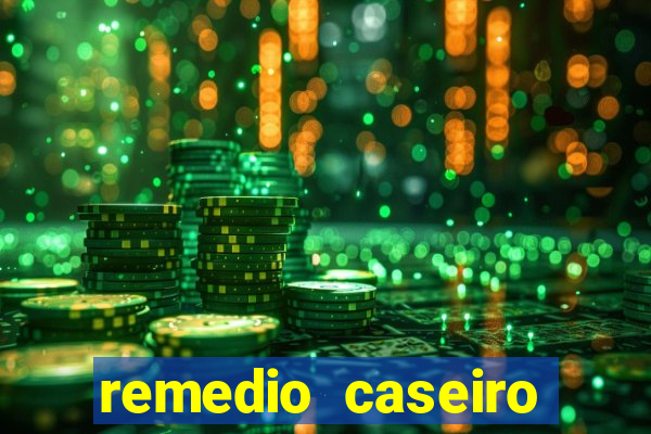 remedio caseiro para glicemia